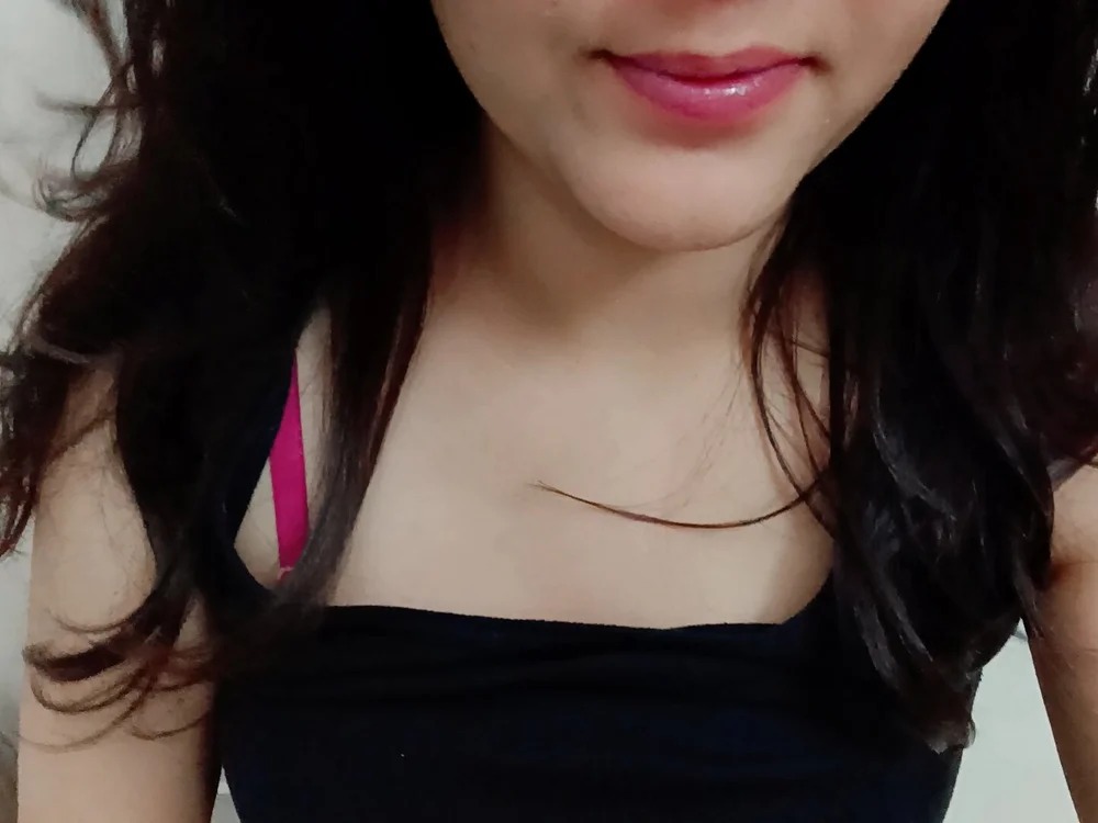 Hottymahi7