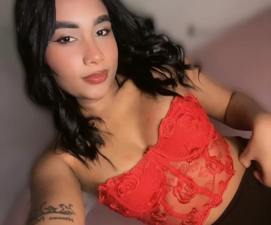 ISIS__DOLL