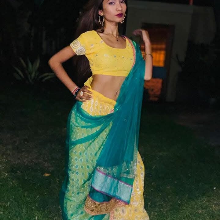 Indianteen699