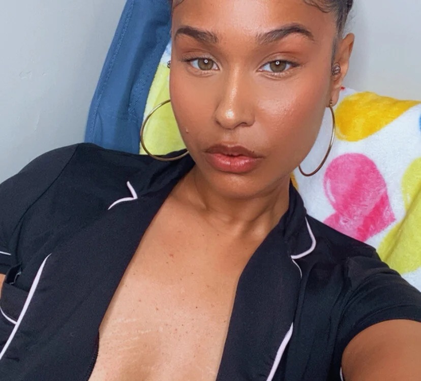 Jamalyce