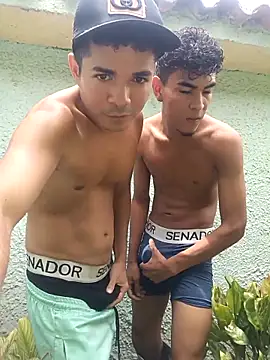 Jhon-big-cock