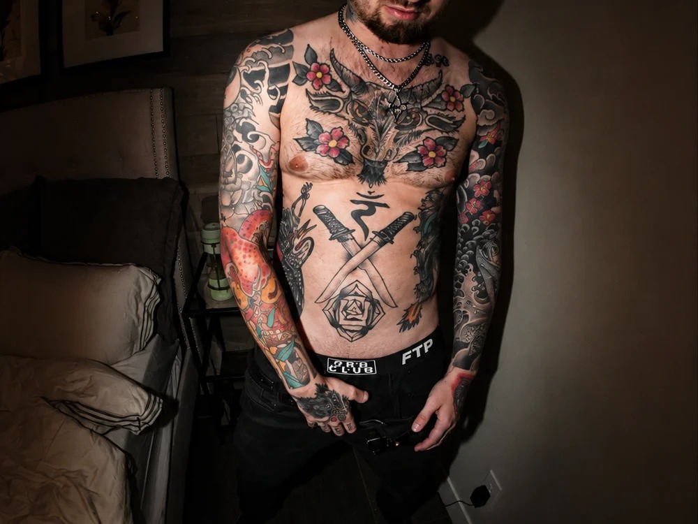 Josh_Bennett
