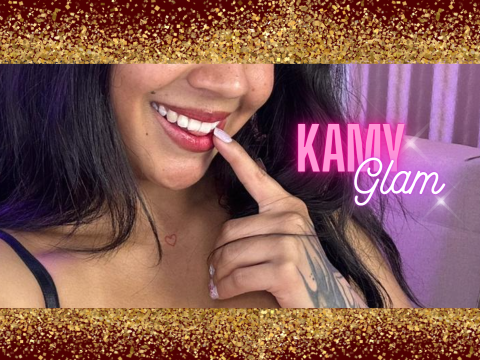 KamyGlam