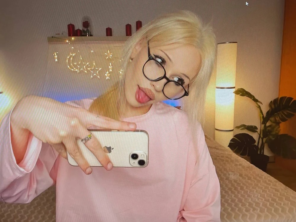 KristiFlash
