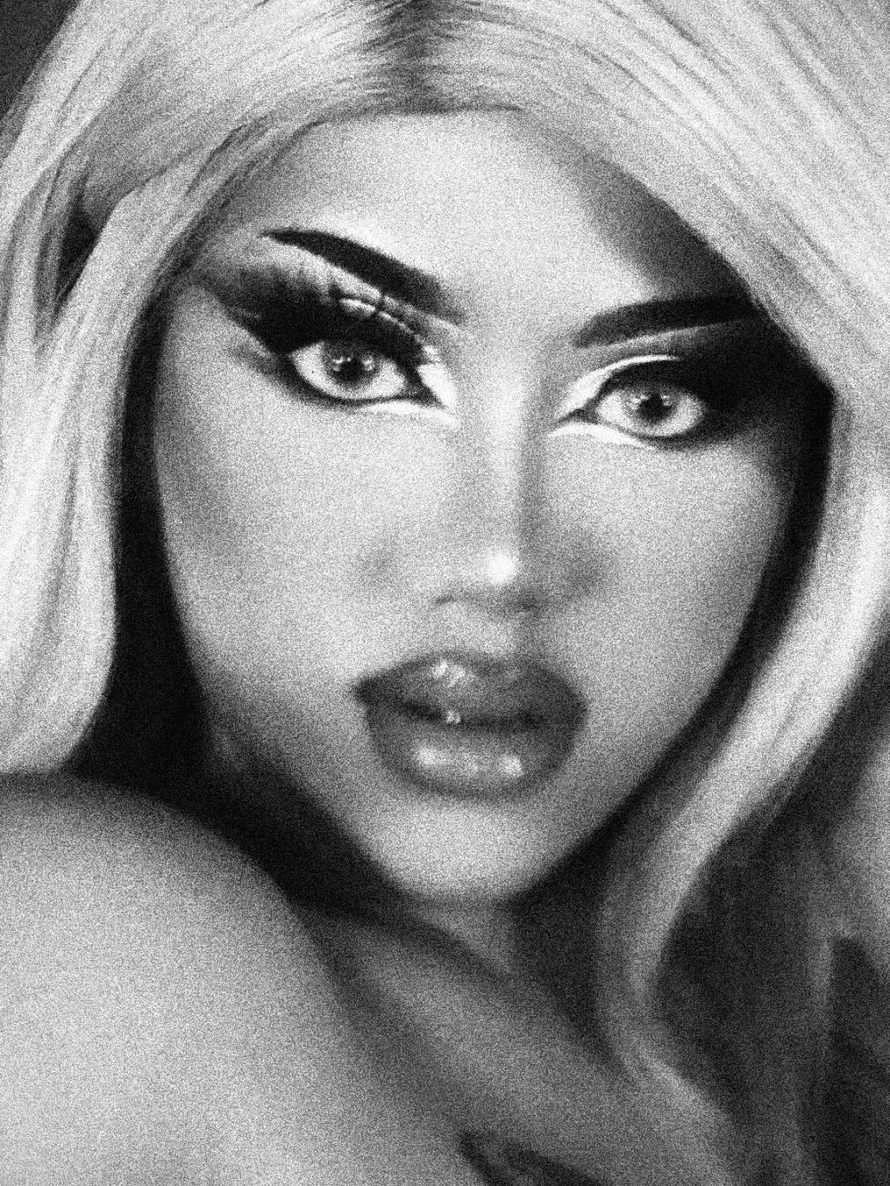 LUSCIOUSKIM