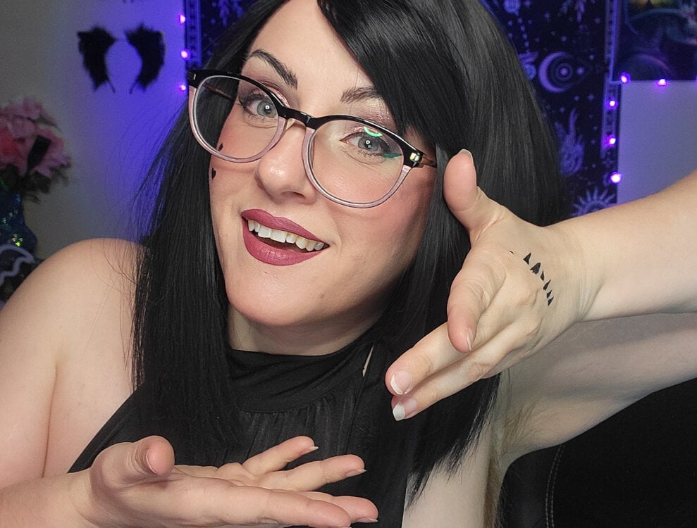 LadyMarzanna