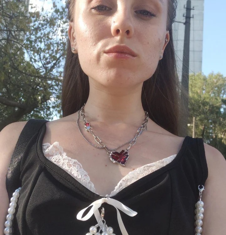 LilaSims