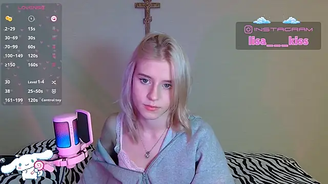 LizaKisses