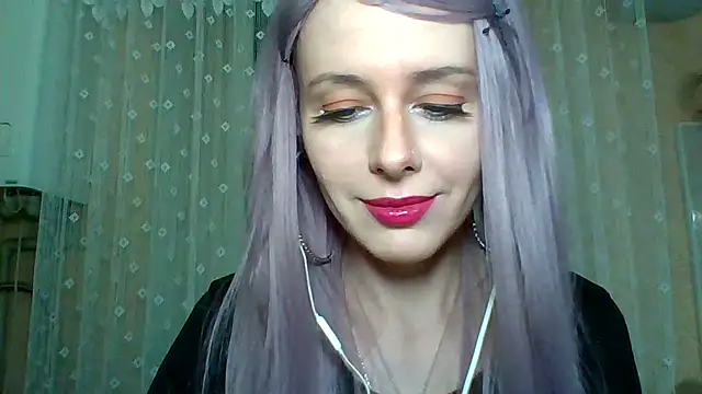 LuminousLady
