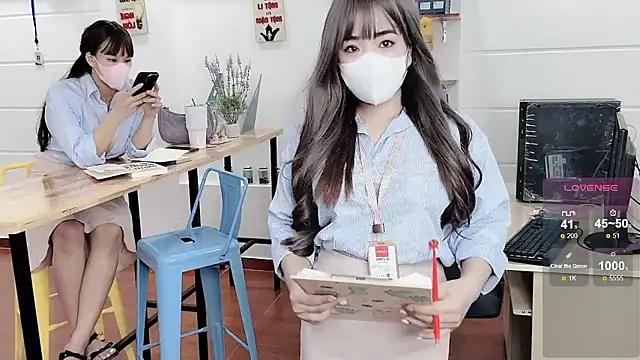 LyLy_Office
