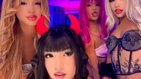 magical-girlss