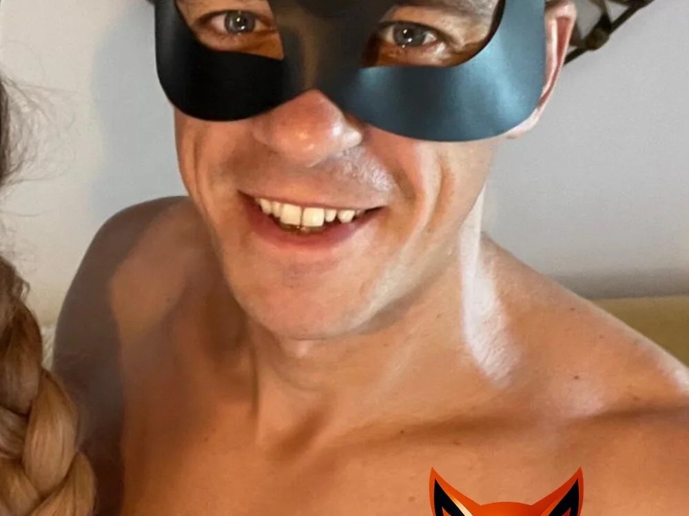 Manfox13