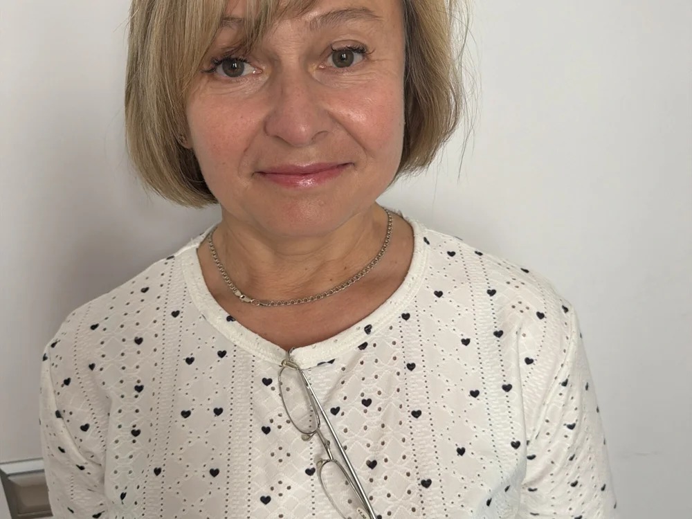MarieneHot