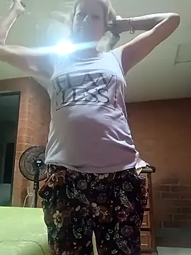 MaryLunna