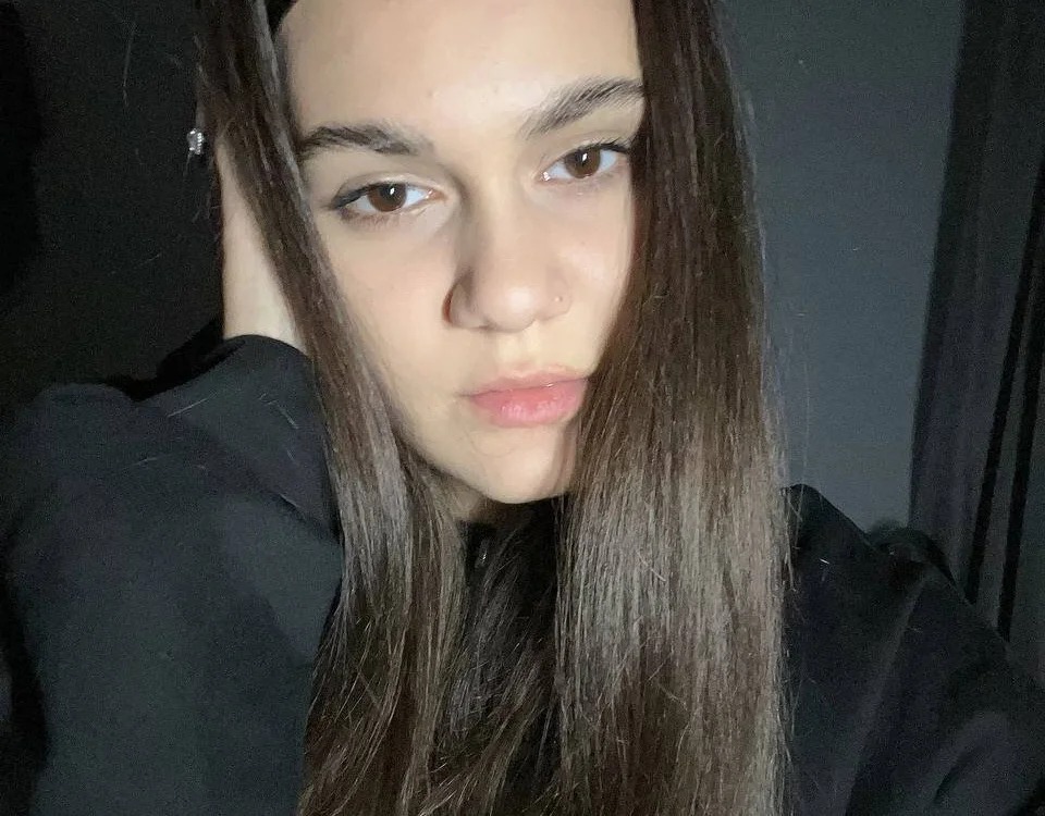 MaryRaven