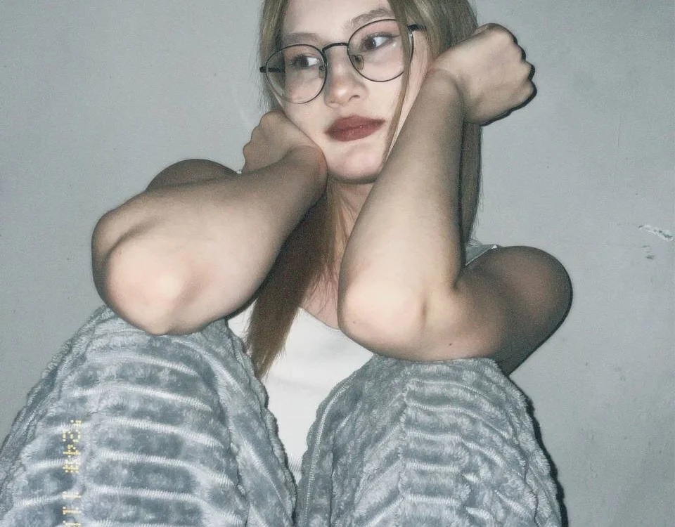 MaryRush