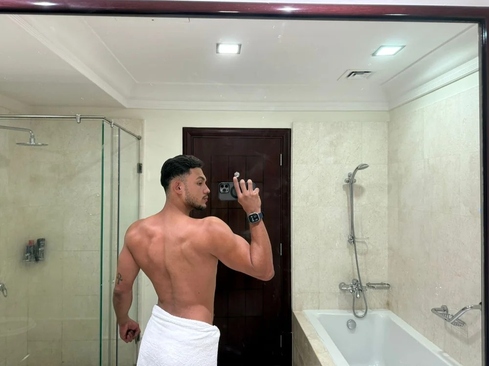 Maximo_Dominic