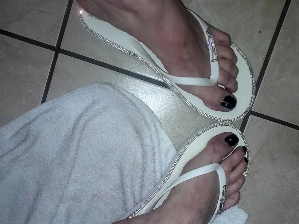 MichelleTSToes