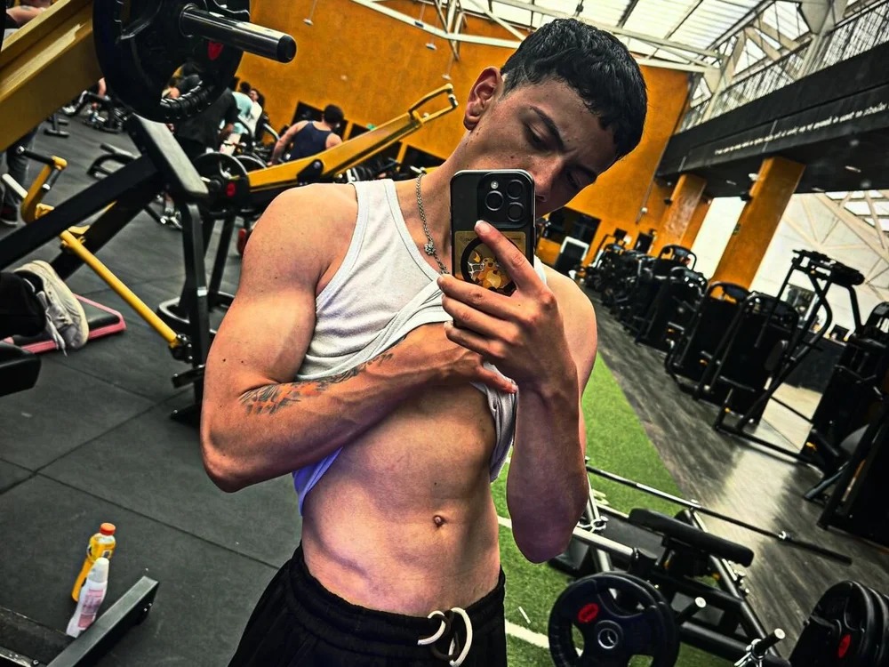 Mike_red