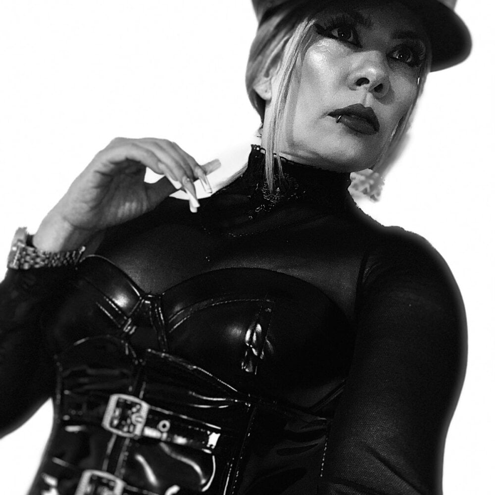 MistressAndre