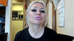 mistress-sabrinax