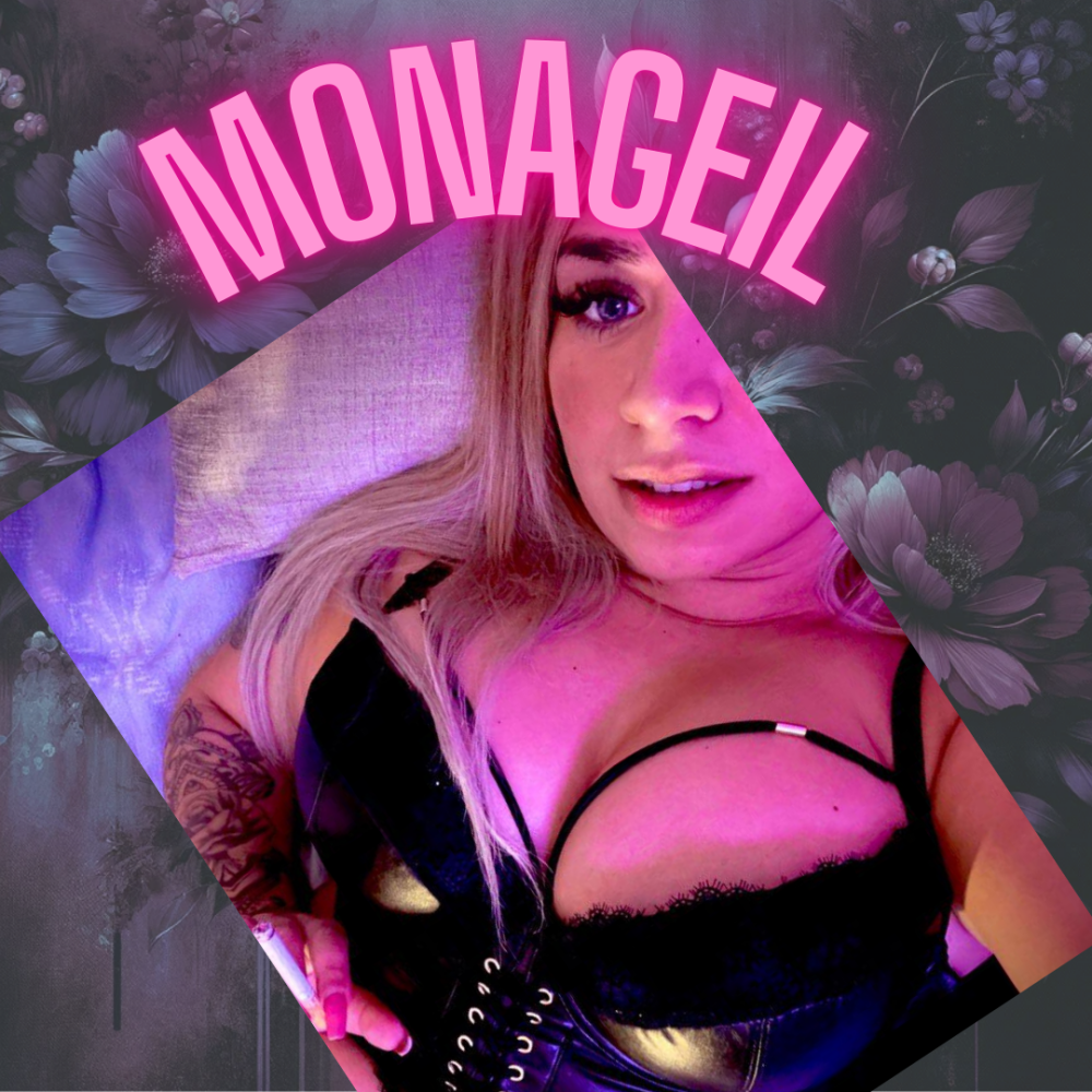Monageil