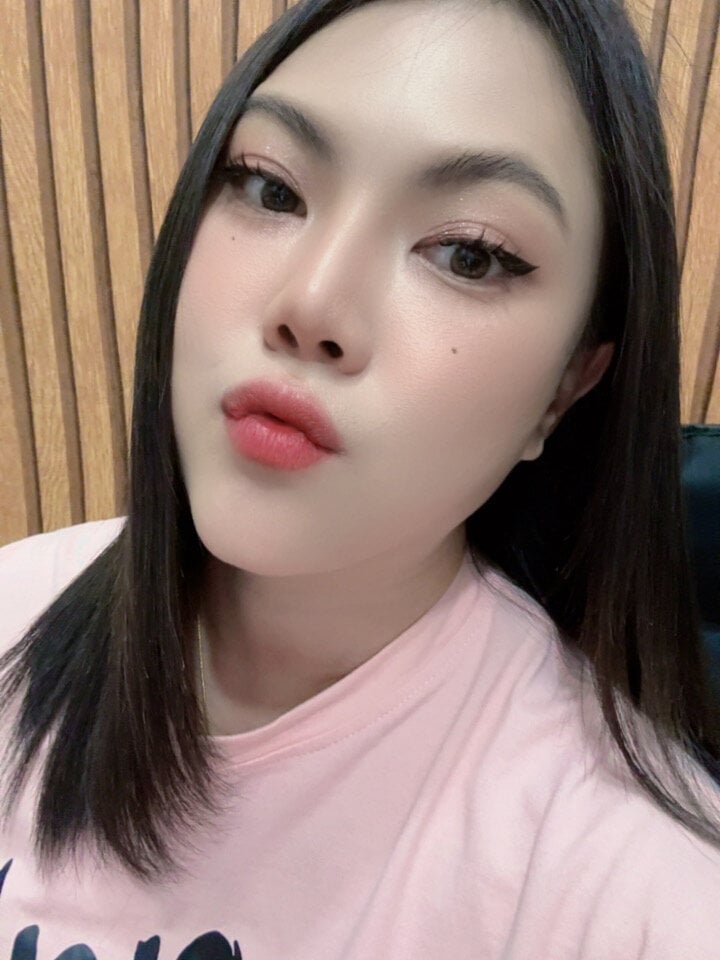 Nancymodel