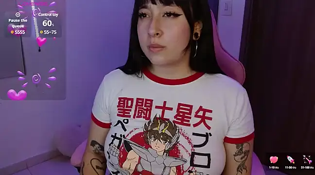 Oliviargf
