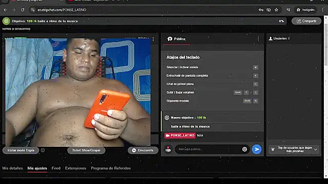 PONSE_LATINO