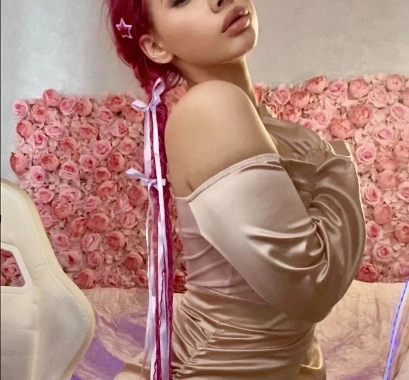PinkyTrix