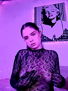Purpledaash