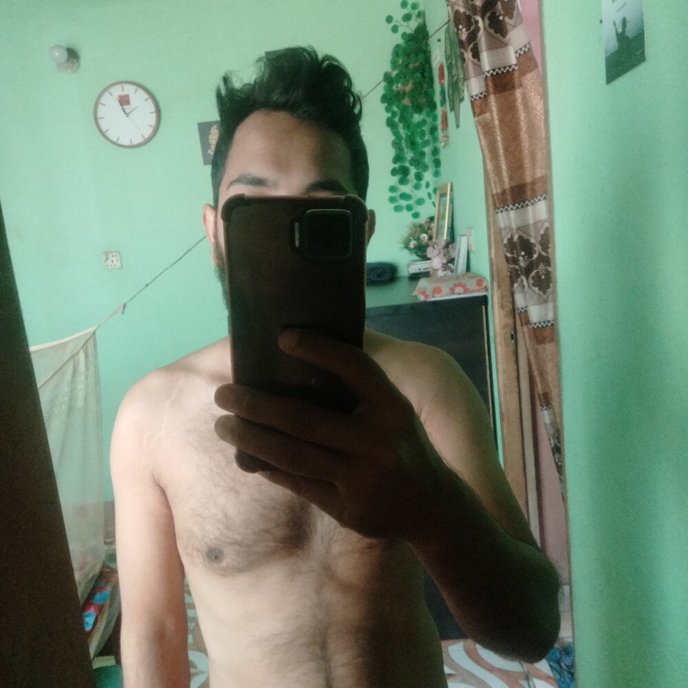 Rafi_boy