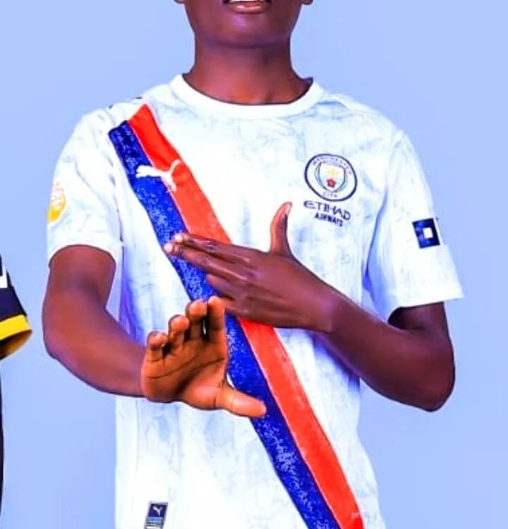 Randyebony