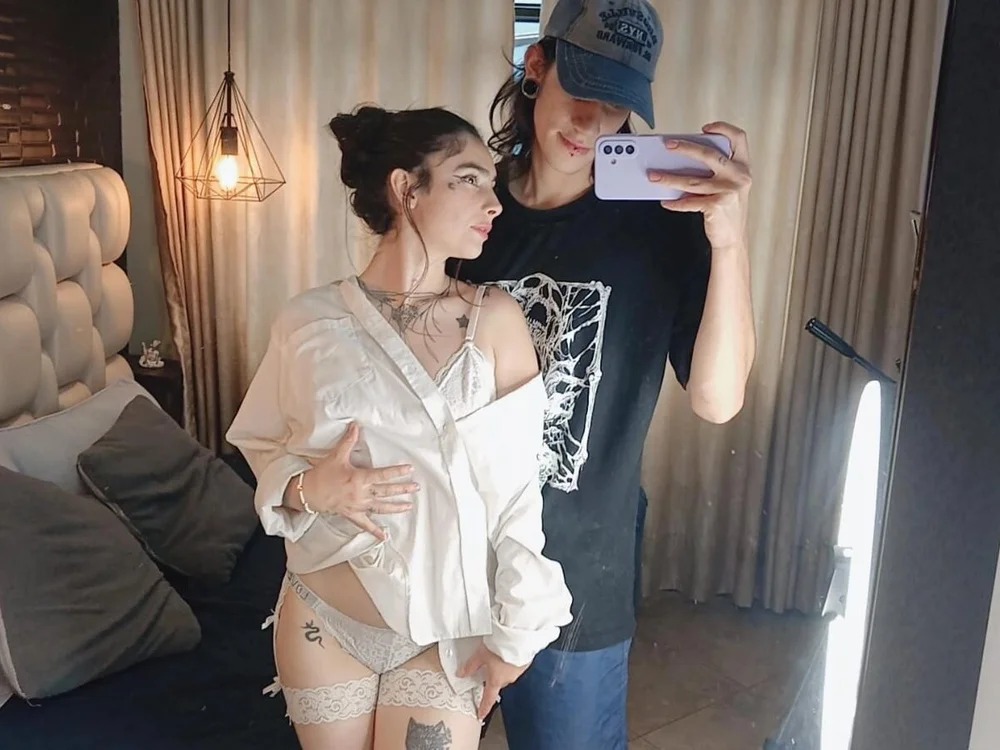RavenAndLogan
