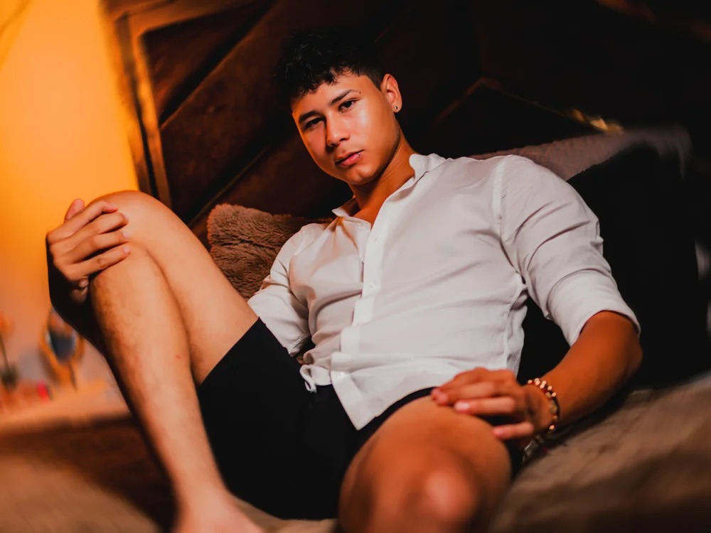 Rayden_Boy