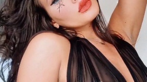 redasshottie