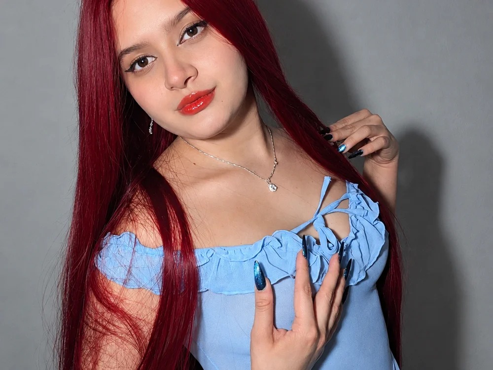 Red_Chantal