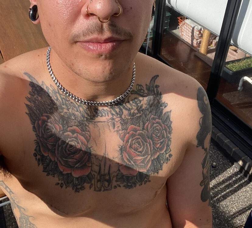 RyanStormer
