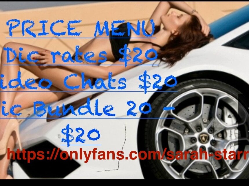 SarahStarr2020