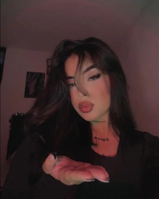SeleneSpellman