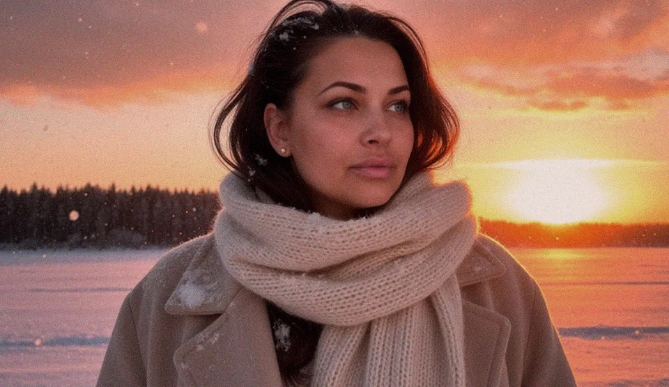 SeleneVane