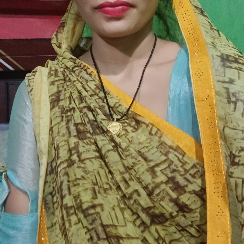 Shreya-couple