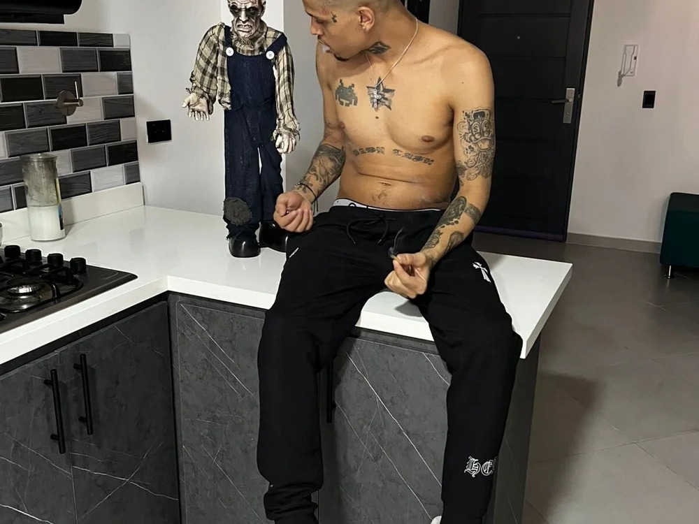 SirRay99
