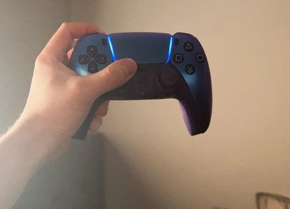 StickyJoystick