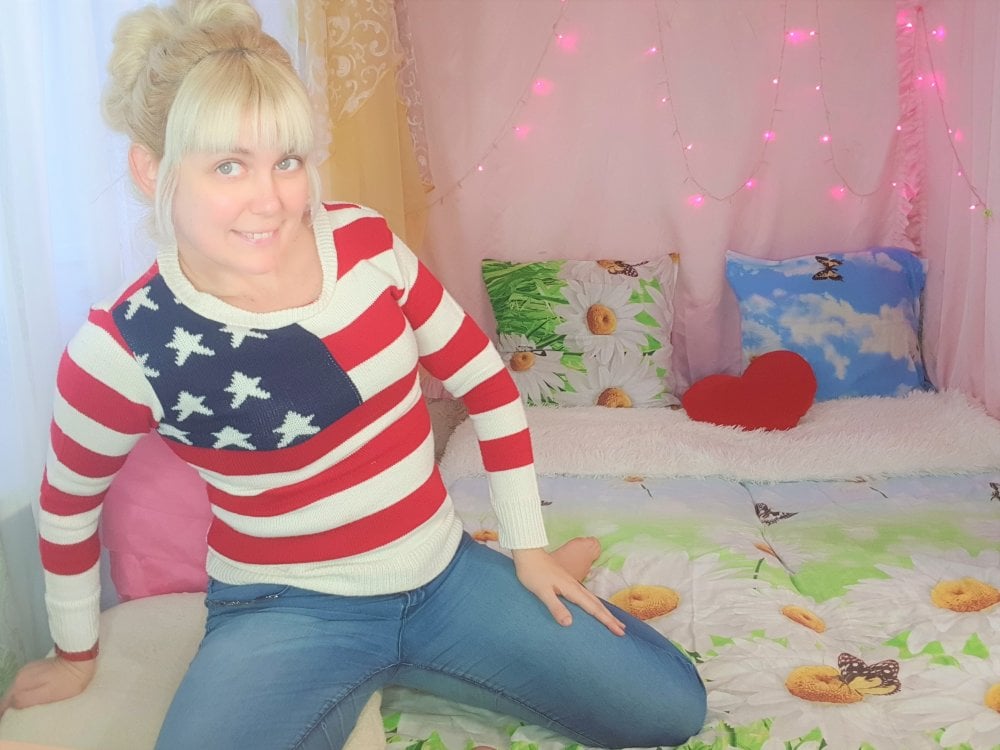 SunnySylvia