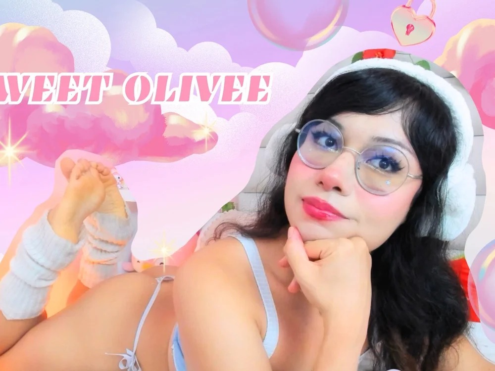SweetOlivee