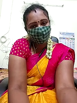Tamil_angel_