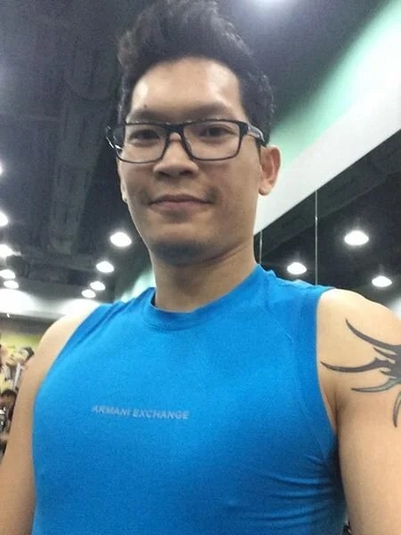 ThaiInUS