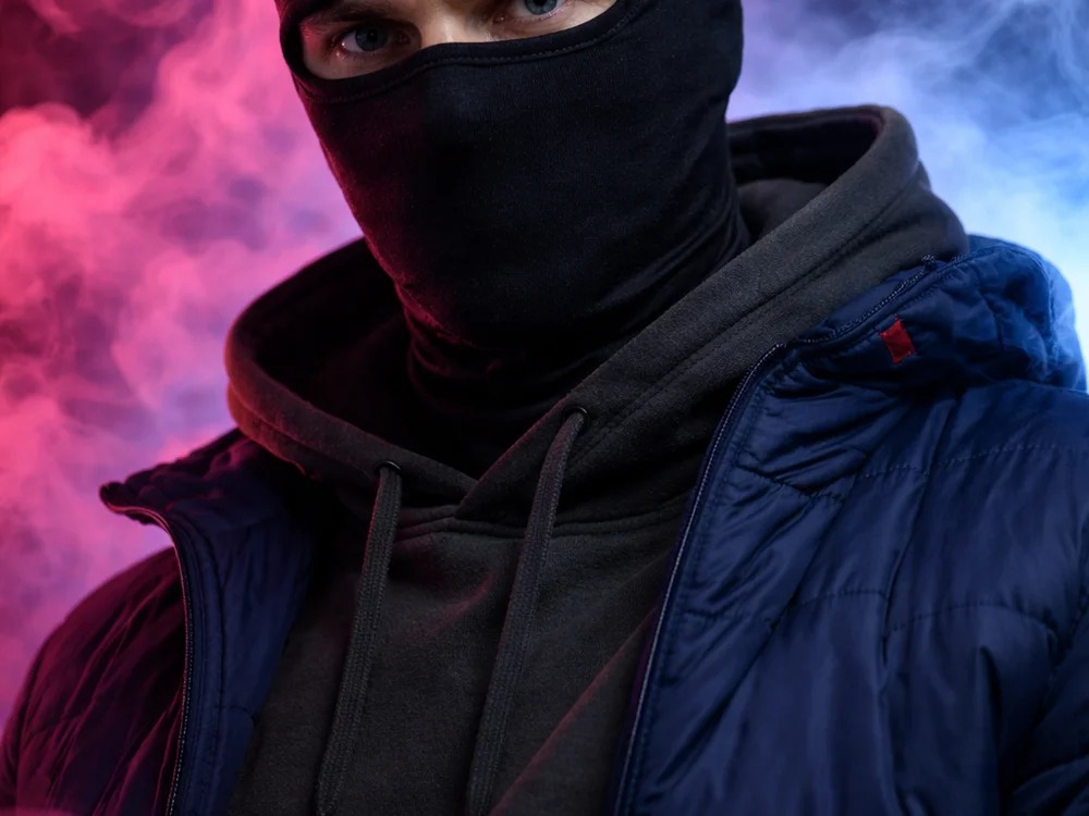TheMaskShow