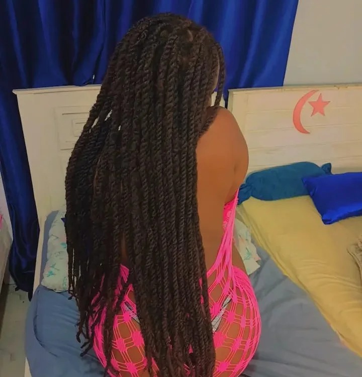 Thickyebony
